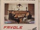 DAVIDE RINGS and ANTONIO BENETTO very rare vinyl 45 rpm 7