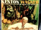 33RPM Capitol STAO 2217 Stan Kenton Plays Wagner Innovations On Wagnerian Themes