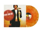 EVERY TIME I DIE- Last Night In Town Vinyl Ghostly Clear An Orange Crush Presal