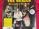 The Shaggs - PHILOSOPHY OF THE WORLD (2021) Light In The Attic, Limited Edition