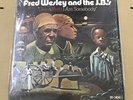 Fred Wesley & Jbs/Damn Right I Am Somebody PE6602 Used LP