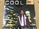 Coolio/Gangstas Paradise 1141 Used LP