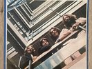 The Beatles - 1967-1970 (The Blue Album) (x2LP) - 1973 First UK Press EX-/EX-