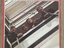 The Beatles - 1962-1966 (The Red Album) (x2LP) - 1973 First UK Press EX/EX