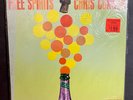 Chris Connor FREE SPIRITS   Atlantic 8061 Mono Vinyl LP Album  NEW / SEALED