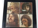 Beatles - Let It Be - Vinyl LP UK Box Set -2U/-2U Red Apple 1st Press EX/VG+