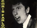 Chris Farlowe & The Thunderbirds - Chris Farlo (Vinyl LP - 1966 - UK - Original)