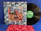 ROLLING STONES SATANIC MAJESTIES TXS103 PSYCHE INNER. ORIGINAL UK LP EXC