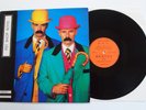 PET SHOP BOYS - HEAVEN LP EX+ VINYL Rare 1991 Live In London Album