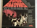 Fania All Stars Live At The Red Garter Vol 1 Record Latin Jazz Descarga Vg+ 130g