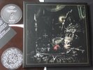 Watain – The Wild Hunt 2LP VINYL BLACK METAL 2023 RED/BLACK MARBLED Dissection