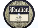 JELLY ROLL MORTON (Piano) 