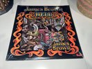 James Brown ‎Hell Vinyl Record Gatefold (1974) PD 2-9001 Polydor Soul Funk