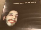 Mogwai /Come On Die Young Original Dbl vinyl 1999 release gatefold Top condition