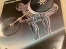 Persian Risk/ Rise Up NWOBHM 1986 vinyl EX