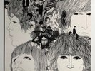 The Beatles - Revolver, 1969 Uk 1 Box EMI Lp, Near Mint