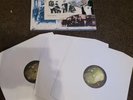 The Beatles Anthology 1-triple vinyl  LP Deagostini - 2017 - 180g In Vg+ Con
