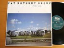 Pat Metheny Group American Garage 1979 ECM 1155 Vinyl NM