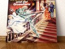 LP/Schallplatte Hui Buh und der Gruseltanz  Nr.8 Europa TOPZUSTAND