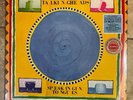 TALKING HEADS - SPEAKING IN TONGUES 1LP SKY BLUE COLOUR LTD ED VINYL