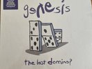Last Domino? The Hits by Genesis (Record, 2021)