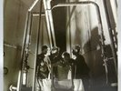 Depeche Mode - People Are People - Vinyl LP SIRE (Kanada) 1984 Compilation Album