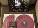 Fiona Apple Fetch The Bolt Cutters Purple Vinyl 2xLP Epic Records VMP Me Please
