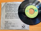 Pink Floyd RARE PROMO EP-Four MONO Tracks frm Dark Side Of The Moon w/PIC SLEEVE