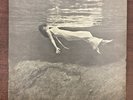 RARE MONO 1962 Bill Evans Jim Hall: Undercurrent LP Jazz Vinyl Record UAJ 14003