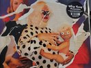 White Lung - Premonition - PUNK *COLOR*