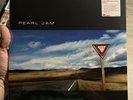 Pearl Jam  - Yield 25th Anniversary - RED Vinyl - Sealed