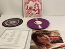 Melody’s Echo Chamber Bon Voyage Violet Purple Vinyl With Animated Disc Lp R10