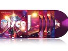 NOW PRESENTS…DISCO - V/A 5X PURPLE VINYL LP BOXSET (NEW)