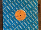 Eric B. & Rakim RARE 1986 Hip Hop Vinyl Record Eric B. Is President / My Melody