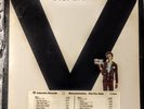 The Vibrators Pure Mania For Promotion Only Vinyl 1977