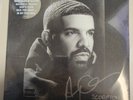 Scorpion by Drake - (NEW&SEALED) w/Minor Sleeve Damage
