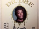 Dr. Dre, The Chronic, US Erstpressung, PI 57128, Vinyl ist gewaschen