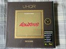 Bob Marley Exodus UHQR Analogue Productions NEW/SEALED LOW #00384 -FREE SHIPPING