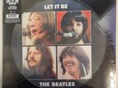 Let It Be by The Beatles - (NEW&SEALED) w/Minor Sleeve Damage