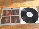 LA4 - Just Friends US Ltd Ed Direct to Disc 1978 1st Concord Jazz CJD-1001 LP