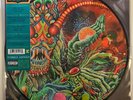 Once More 'Round The Sun by Mastodon - (NEW&SEALED) w/Minor Sleeve Damage