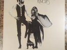Fleetwood Mac – Rumours, EX Vinyl Record * Warner Bros. Records – BSK 3010