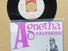 ABBA-Agnetha Fältskog: Följ Med Mig+Jag Var Sa Kär/ Single