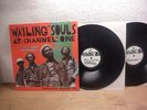 Wailing Souls – Wailing Souls At Channel One UK DLP mint- Roots Reggae, Dub rare