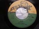 Leroy Smart – Zion UK 