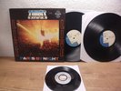 Trust - Paris by night (2 LP + rare 