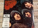 The Beatles - Rubber Soul - 2014 Mono LP - SEALED mint