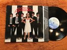 blondie lp parallel lines 1978 chrysalis original vinyl chr1192 w/lyric inner