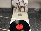 LP VINYL APHRODITE'S CHILD ALBUM IT'S FIVE O'CLOCK 2384 005 UK PRESS 1969 EX-/EX