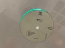 Green Day - Dookie LP - 1994 ADVANCE Pressing RARE TRANSPARENT GREEN PROMO VINYL